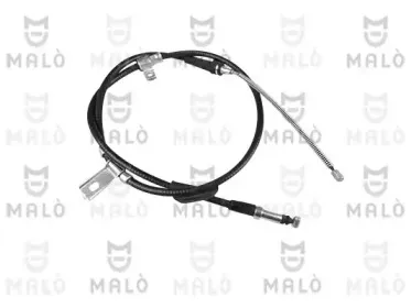 Трос, стояночная тормозная система MALГ’ купить