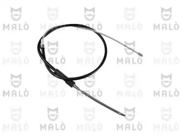 Трос, стояночная тормозная система MALГ’ купить
