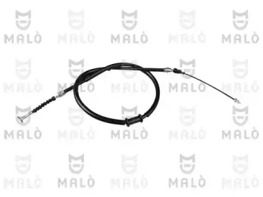 Трос, стояночная тормозная система MALГ’ купить