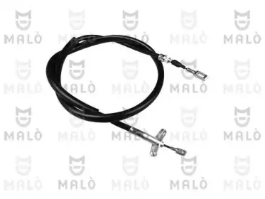 Трос, стояночная тормозная система MALГ’ купить