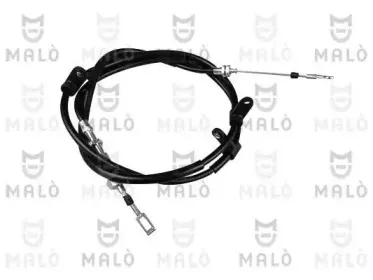 Трос, стояночная тормозная система MALГ’ купить