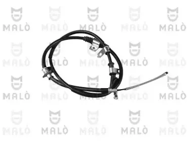 Трос, стояночная тормозная система MALГ’ купить