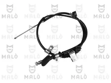 Трос, стояночная тормозная система MALГ’ купить