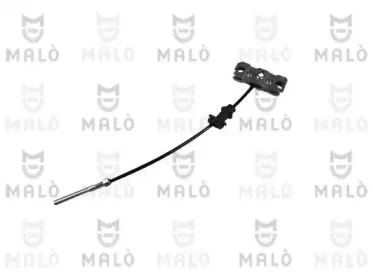 Трос, стояночная тормозная система MALГ’ купить