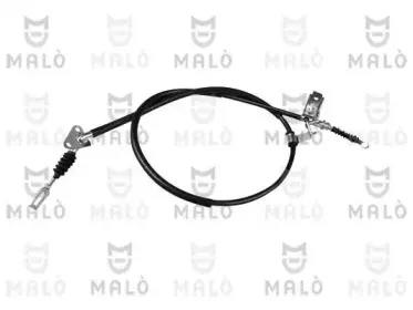 Трос, стояночная тормозная система MALГ’ купить