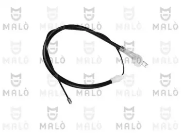 Трос, стояночная тормозная система MALГ’ купить