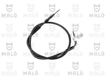 Трос, стояночная тормозная система MALГ’ купить