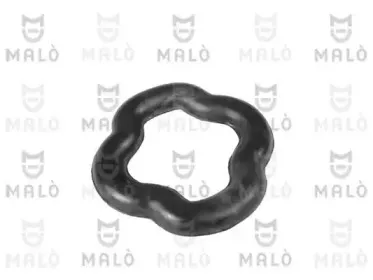 Кронштейн, система выпуска ОГ MALГ’ купить