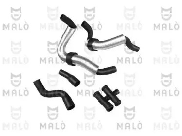 Шланг, теплообменник - отопление MALГ’ купить