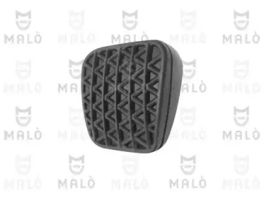 Педальные накладка, педаль тормоз MALГ’ купить