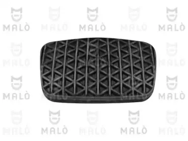 Педальные накладка, педаль тормоз MALГ’ купить