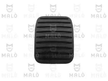 Педальные накладка, педаль тормоз MALГ’ купить