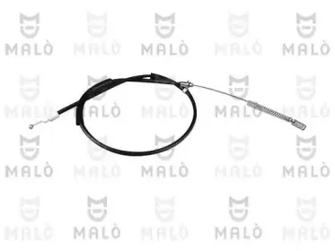 Трос, стояночная тормозная система MALГ’ купить