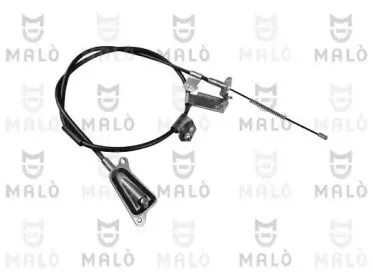 Трос, стояночная тормозная система MALГ’ купить