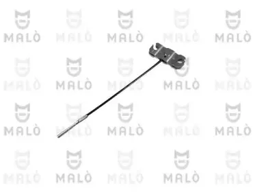 Трос, стояночная тормозная система MALГ’ купить