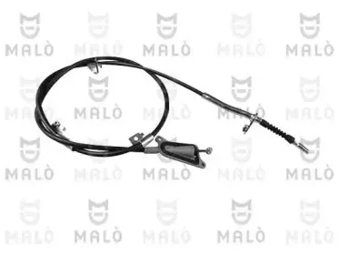 Трос, стояночная тормозная система MALГ’ купить