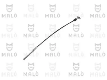 Трос, стояночная тормозная система MALГ’ купить