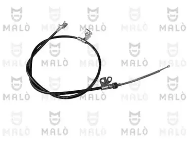 Трос, стояночная тормозная система MALГ’ купить