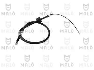 Трос, стояночная тормозная система MALГ’ купить