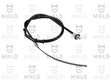Трос, стояночная тормозная система MALГ’ купить