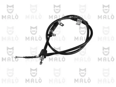 Трос, стояночная тормозная система MALГ’ купить