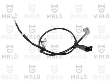Трос, стояночная тормозная система MALГ’ купить