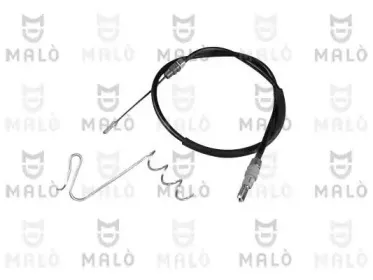 Трос, стояночная тормозная система MALГ’ купить