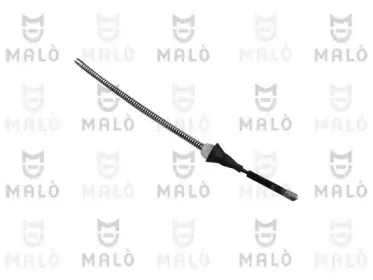 Трос, стояночная тормозная система MALГ’ купить