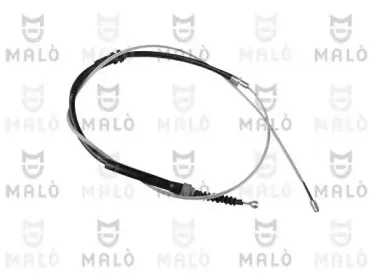 Трос, стояночная тормозная система MALГ’ купить