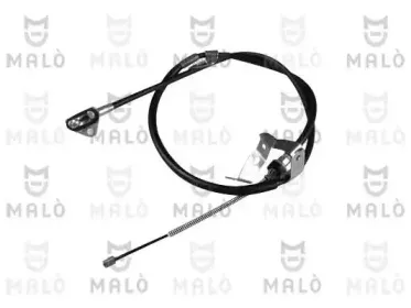 Трос, стояночная тормозная система MALГ’ купить