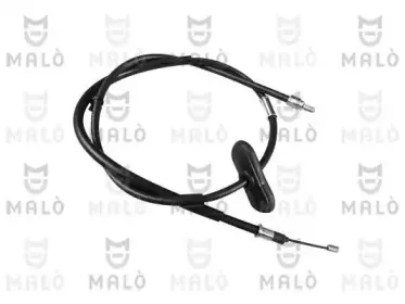 Трос, стояночная тормозная система MALГ’ купить