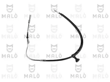 Трос, стояночная тормозная система MALГ’ купить
