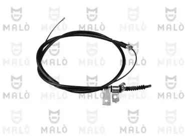Трос, стояночная тормозная система MALГ’ купить