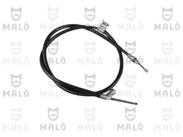 Трос, стояночная тормозная система MALГ’ купить