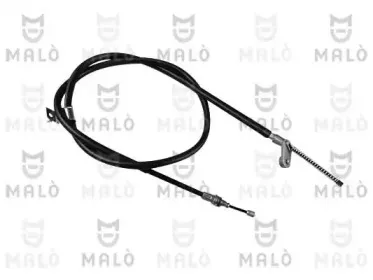 Трос, стояночная тормозная система MALГ’ купить