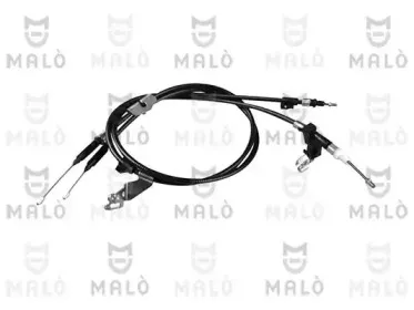 Трос, стояночная тормозная система MALГ’ купить
