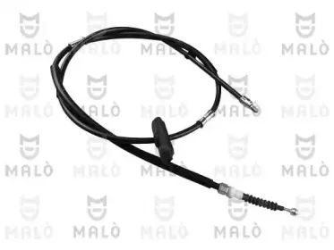 Трос, стояночная тормозная система MALГ’ купить