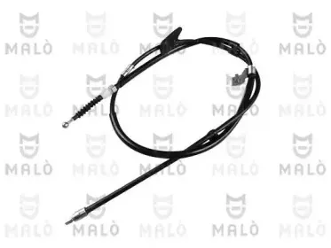 Трос, стояночная тормозная система MALГ’ купить