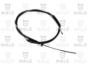 Трос, стояночная тормозная система MALГ’ купить