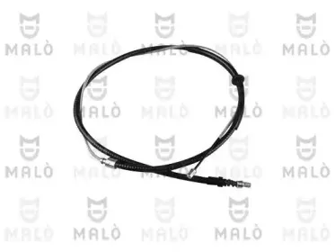 Трос, стояночная тормозная система MALГ’ купить