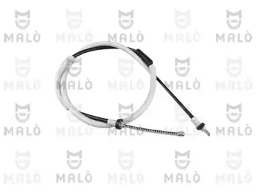 Трос, стояночная тормозная система MALГ’ купить