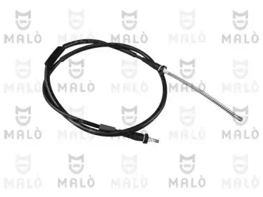 Трос, стояночная тормозная система MALГ’ купить