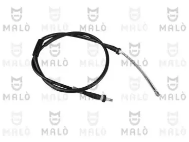 Трос, стояночная тормозная система MALГ’ купить