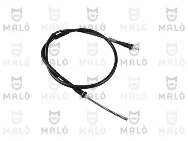Трос, стояночная тормозная система MALГ’ купить
