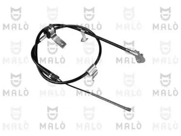 Трос, стояночная тормозная система MALГ’ купить