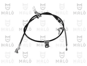 Трос, стояночная тормозная система MALГ’ купить