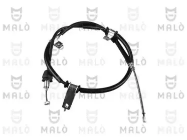 Трос, стояночная тормозная система MALГ’ купить