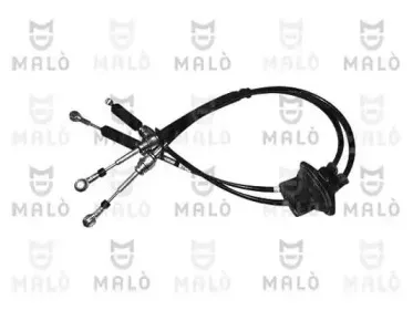 Трос, ступенчатая коробка передач MALГ’ купить