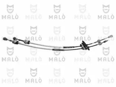 Трос, ступенчатая коробка передач MALГ’ купить