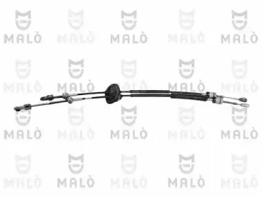Трос, ступенчатая коробка передач MALГ’ купить